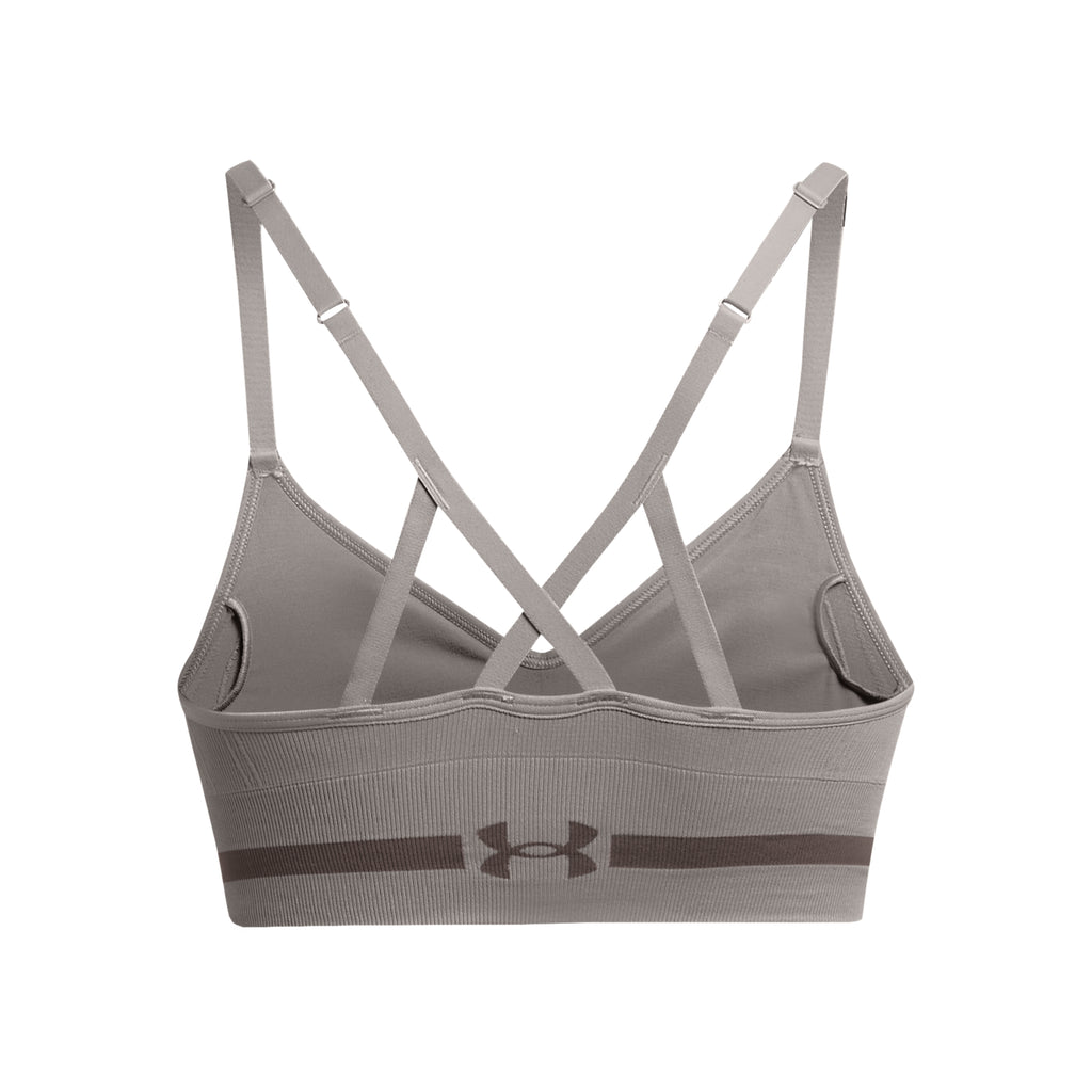 Seamless Low Support sport bh