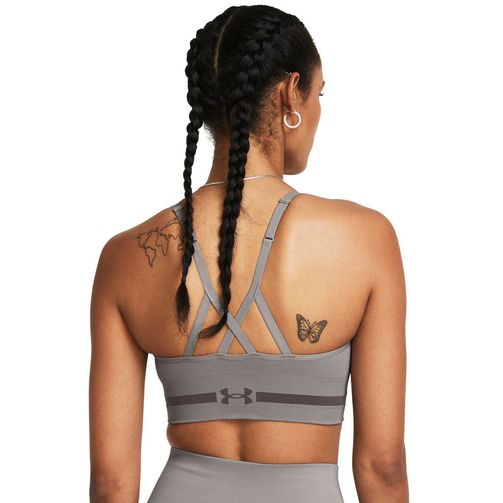 Seamless Low Support sport bh