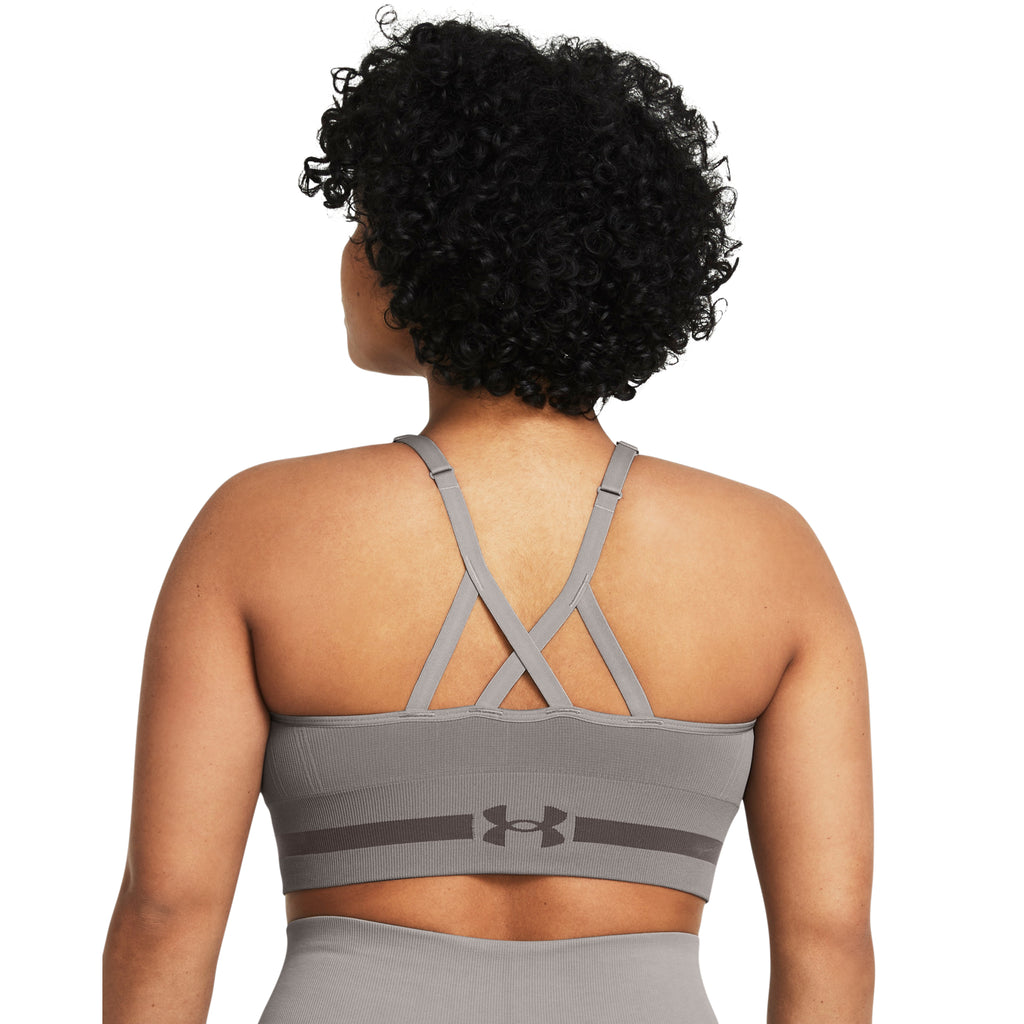 Seamless Low Support sport bh