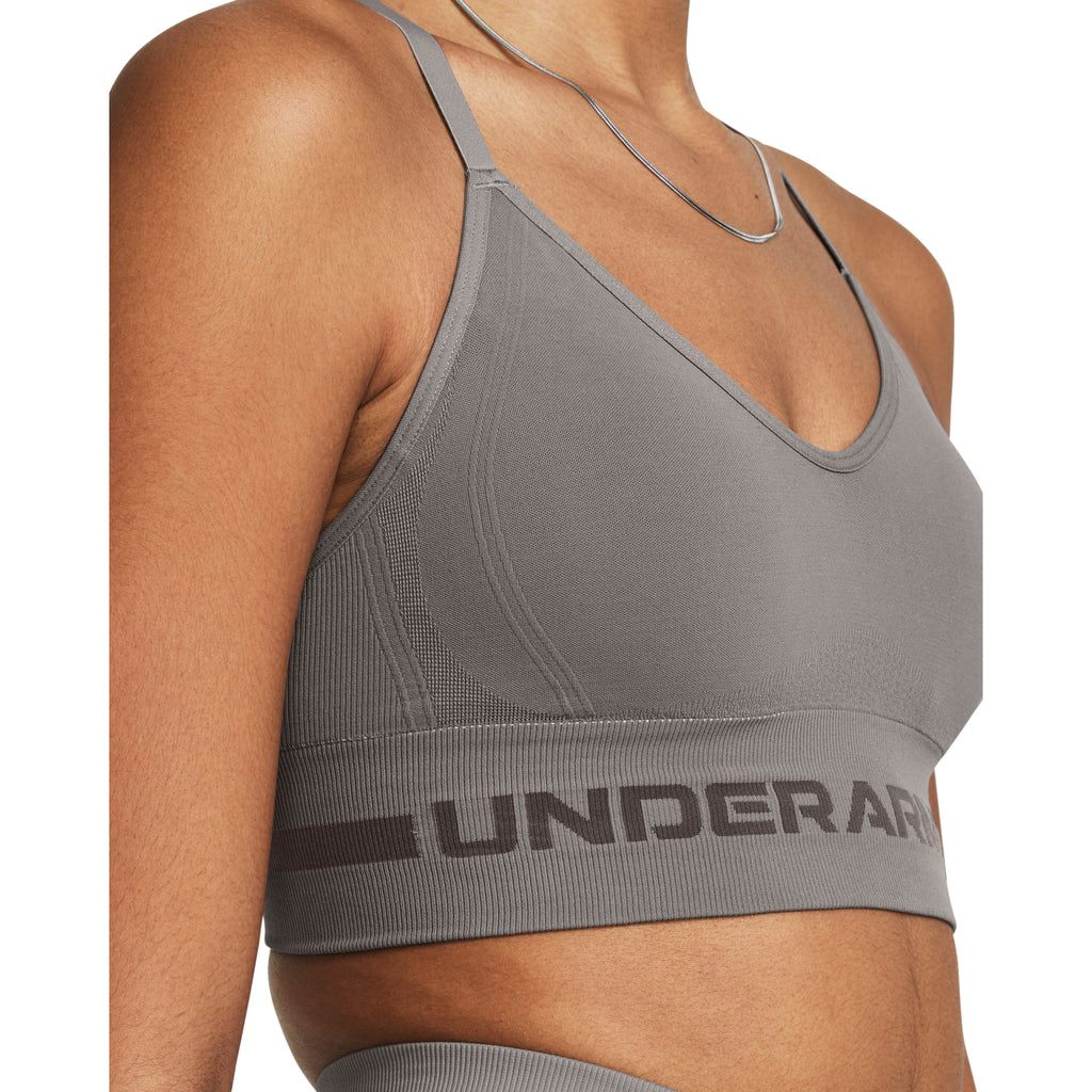 Seamless Low Support sport bh
