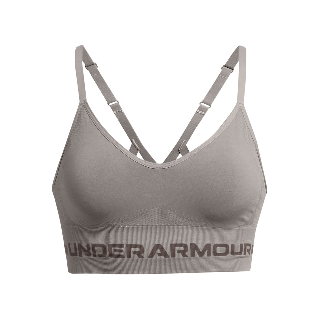 Seamless Low Support sport bh