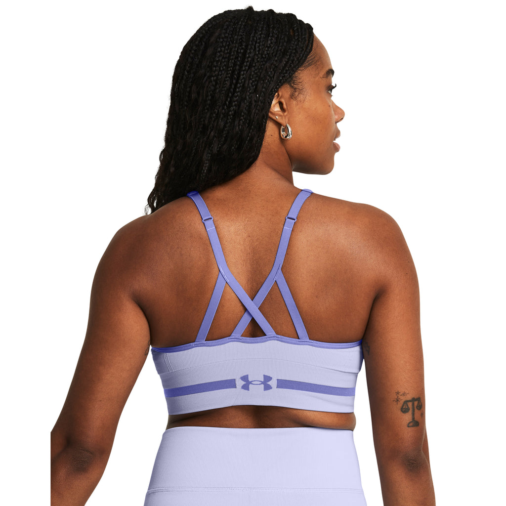 Seamless Low Support sport bh