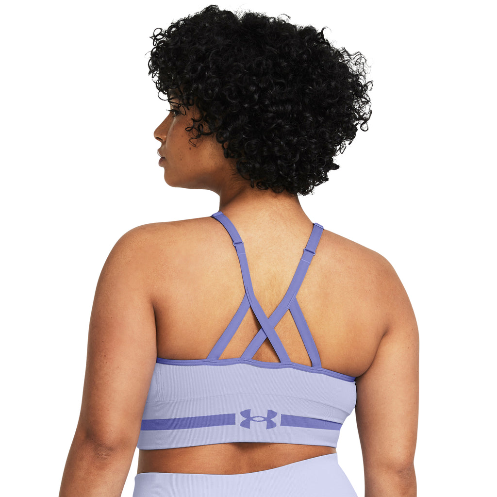 Seamless Low Support sport bh