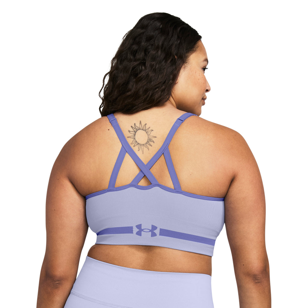 Seamless Low Support sport bh