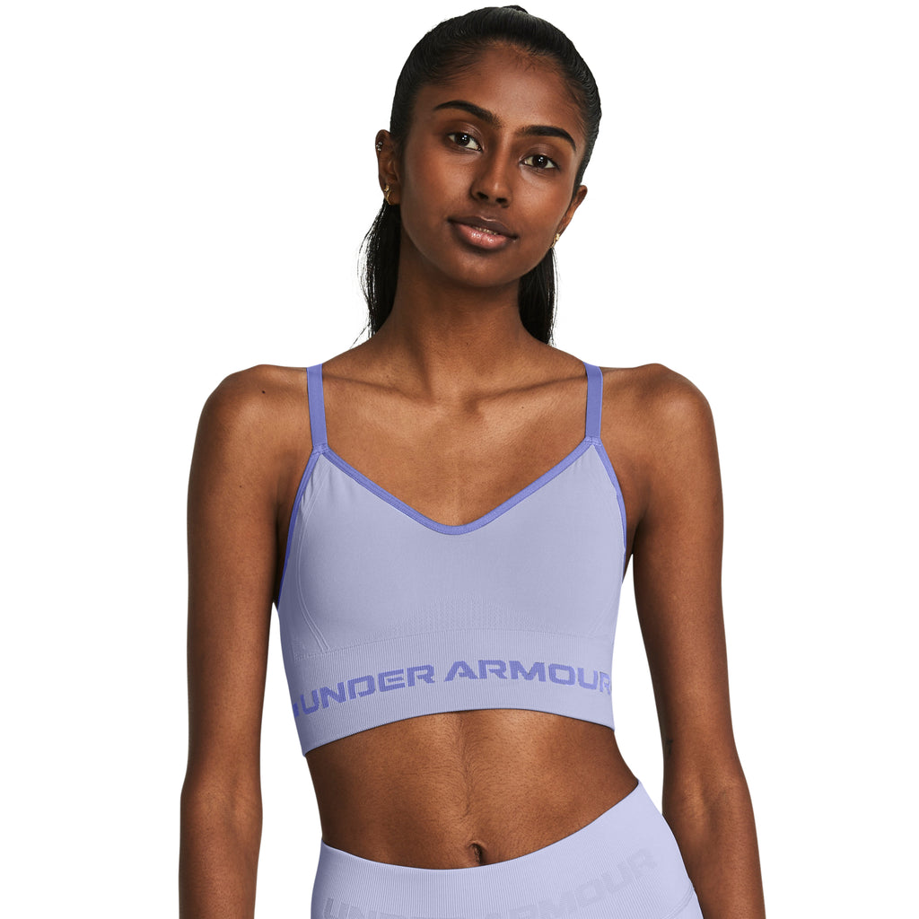 Seamless Low Support sport bh