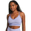 Seamless Low Support sport bh