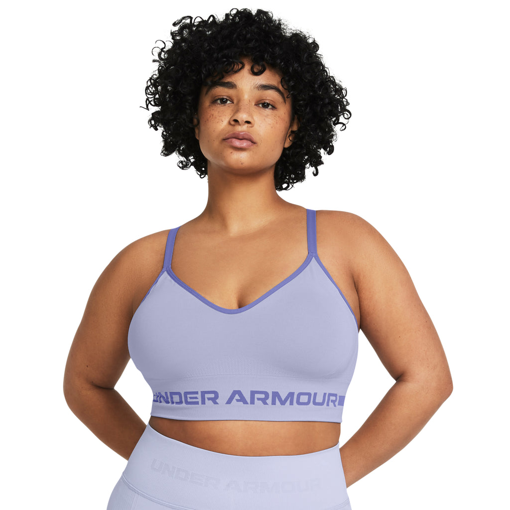 Seamless Low Support sport bh