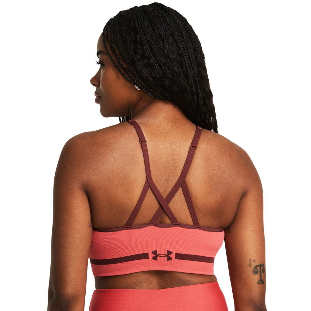 Seamless Low Support sport bh