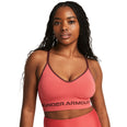 Seamless Low Support sport bh