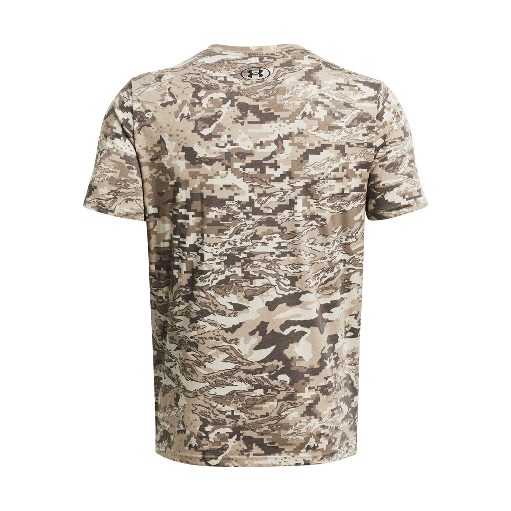 ABC Camo t-shirt