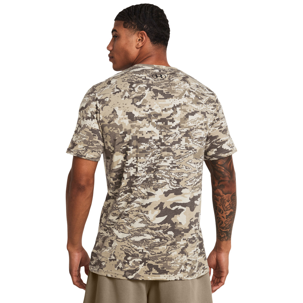 ABC Camo t-shirt