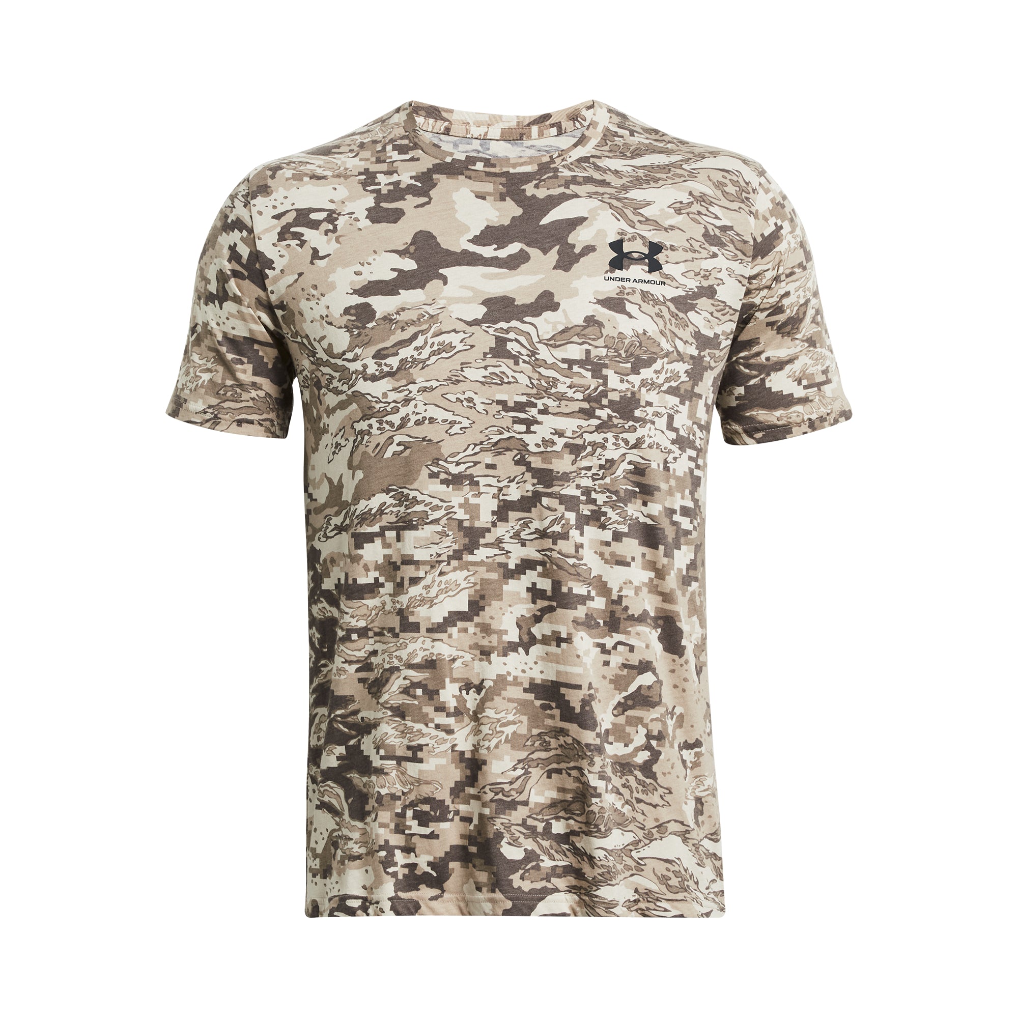 ABC Camo t-shirt
