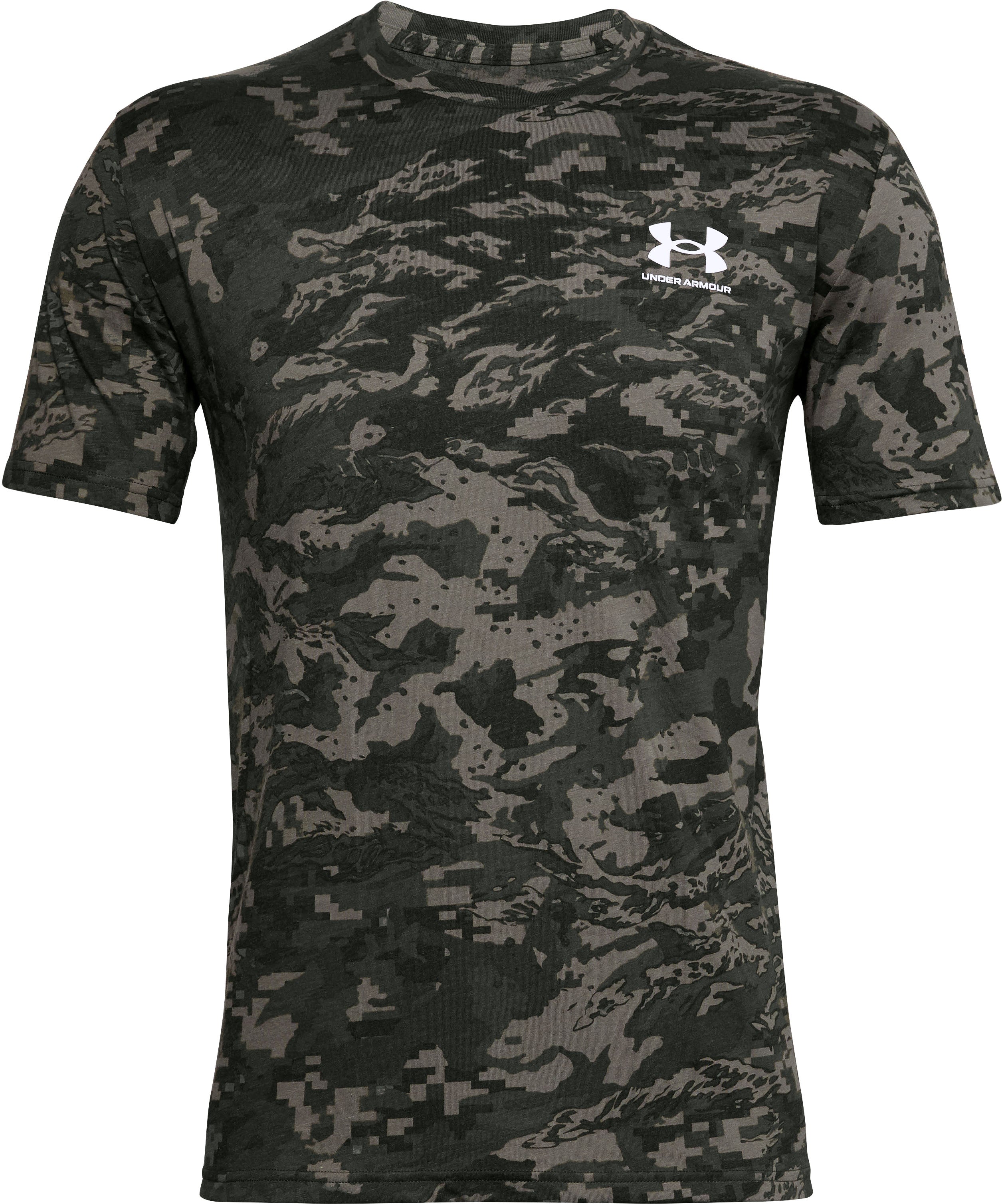 ABC Camo t-shirt