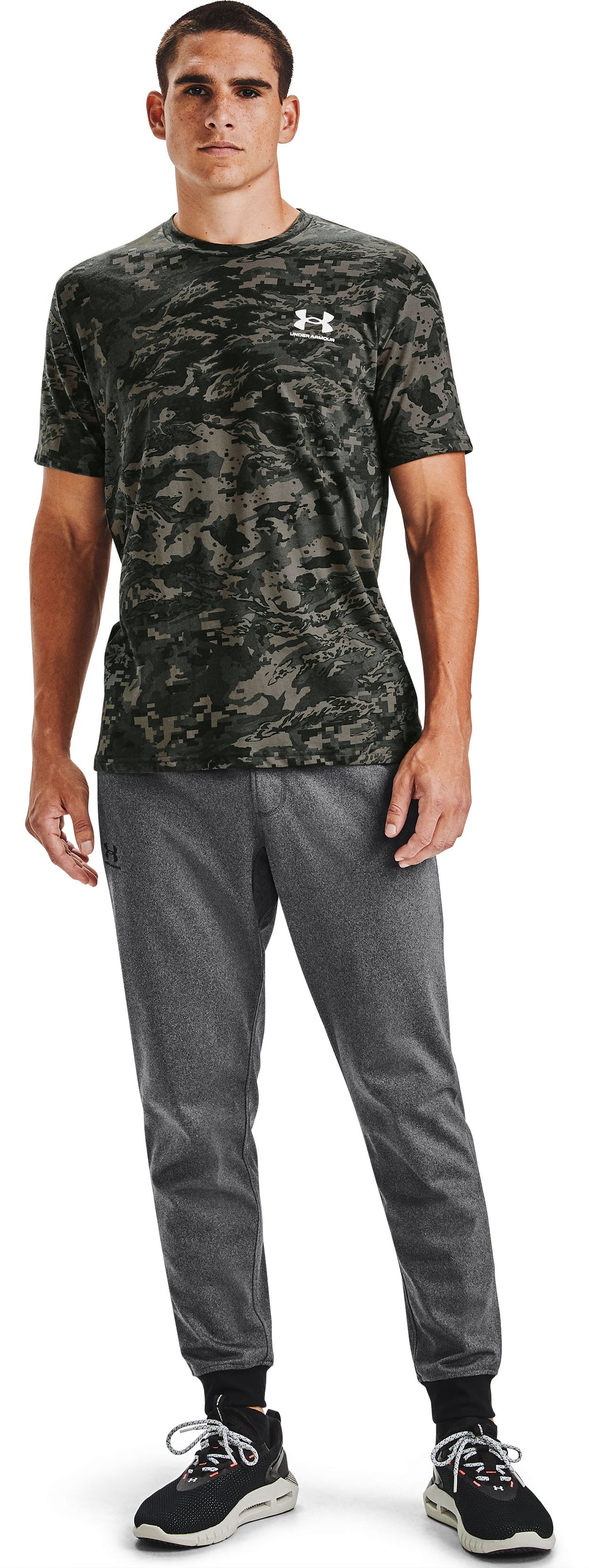 ABC Camo t-shirt