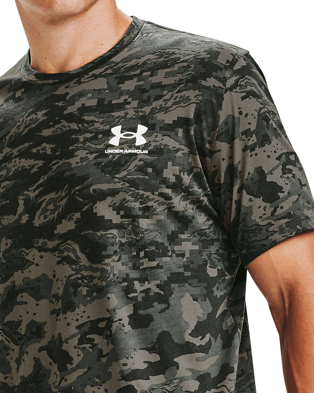 ABC Camo t-shirt