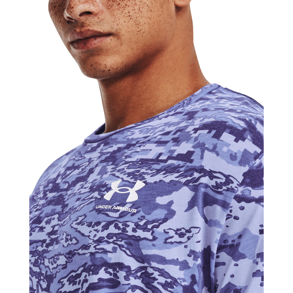 ABC Camo t-shirt
