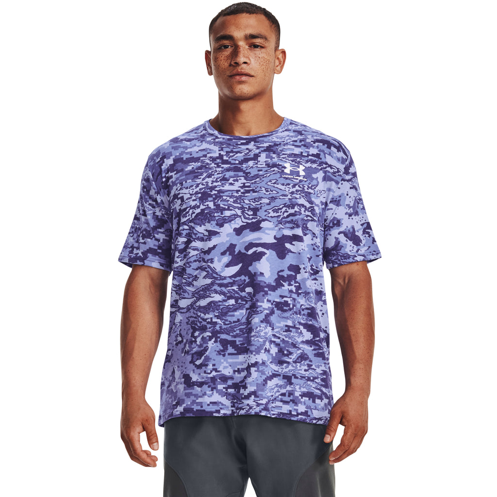 ABC Camo t-shirt