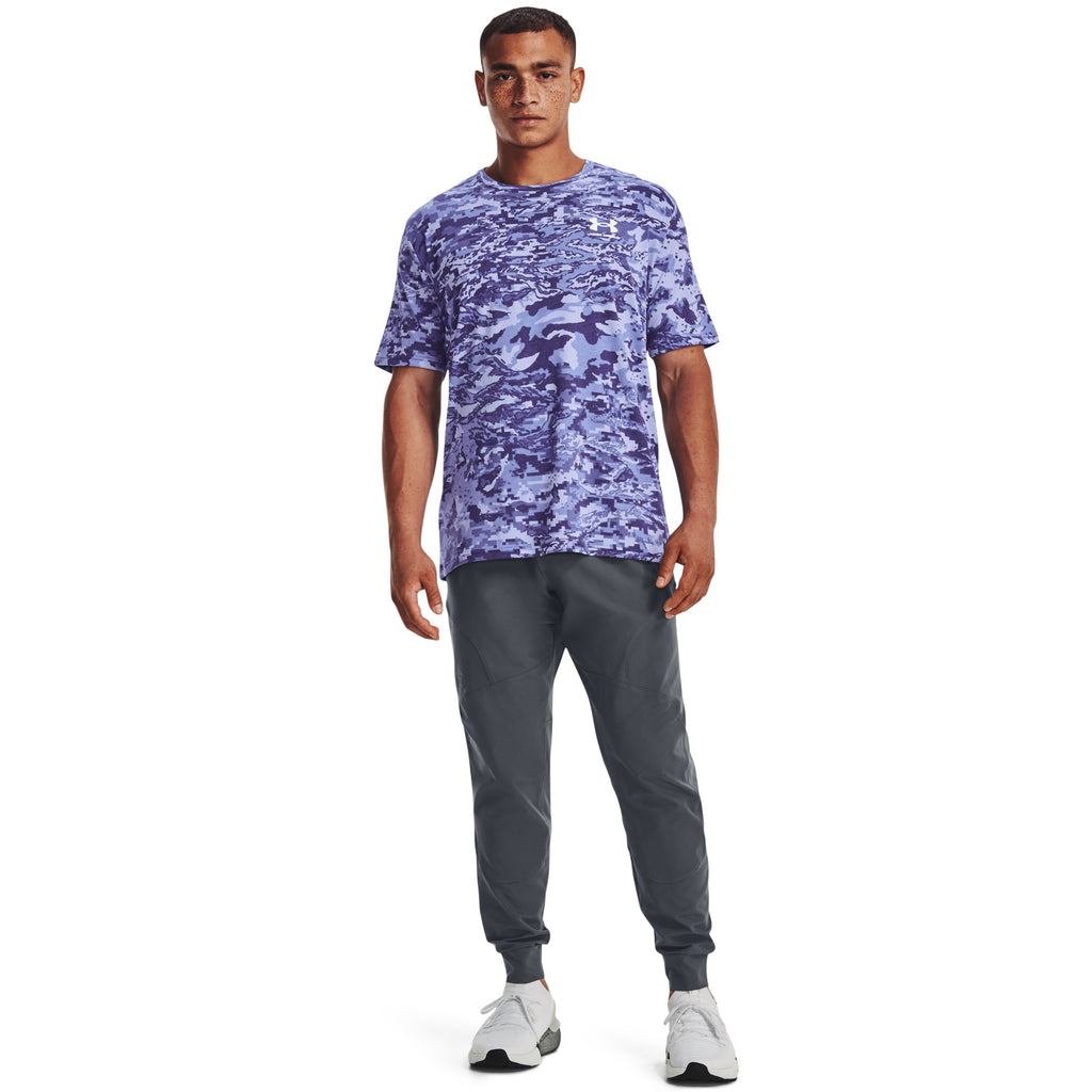 ABC Camo t-shirt