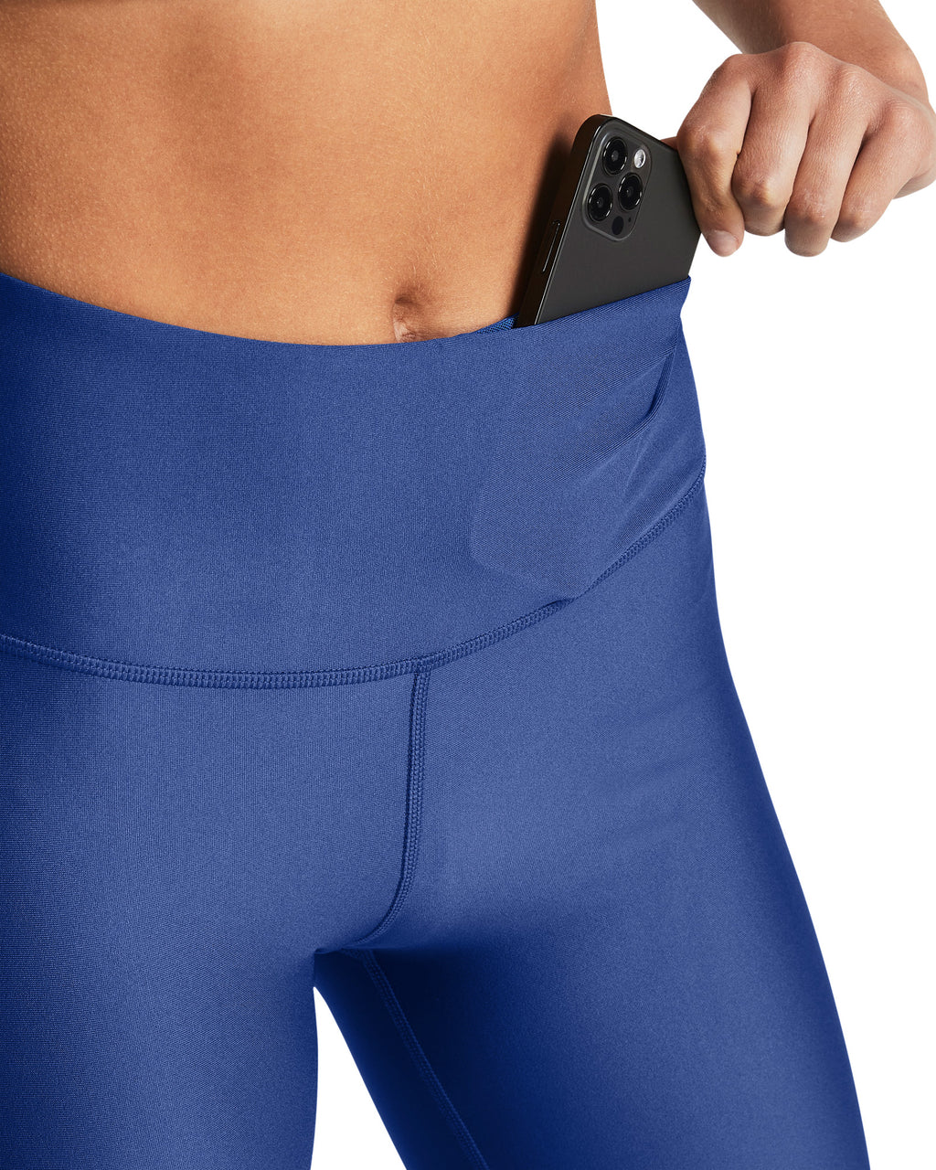 HG Armour bikershort