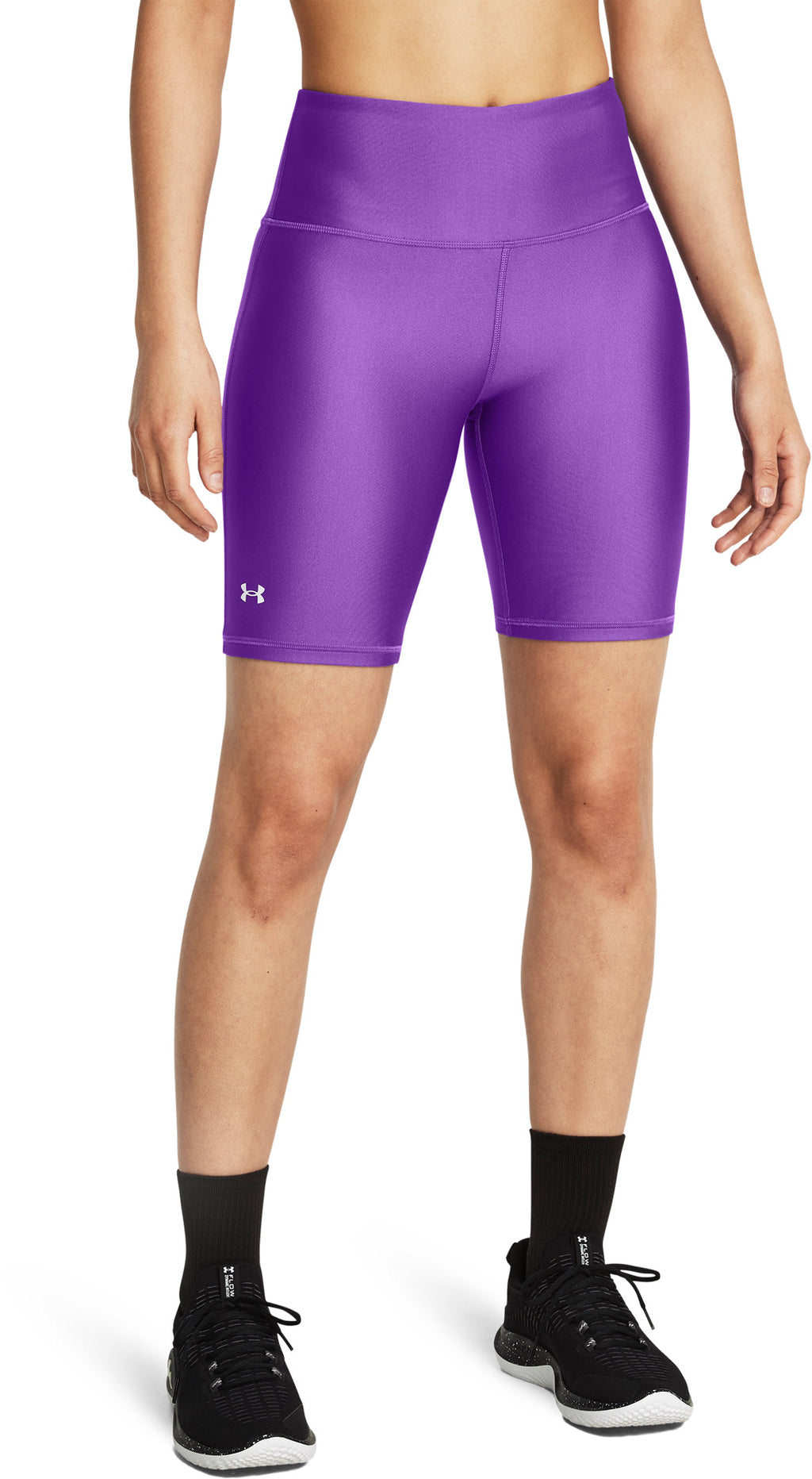 HG Armour bikershort