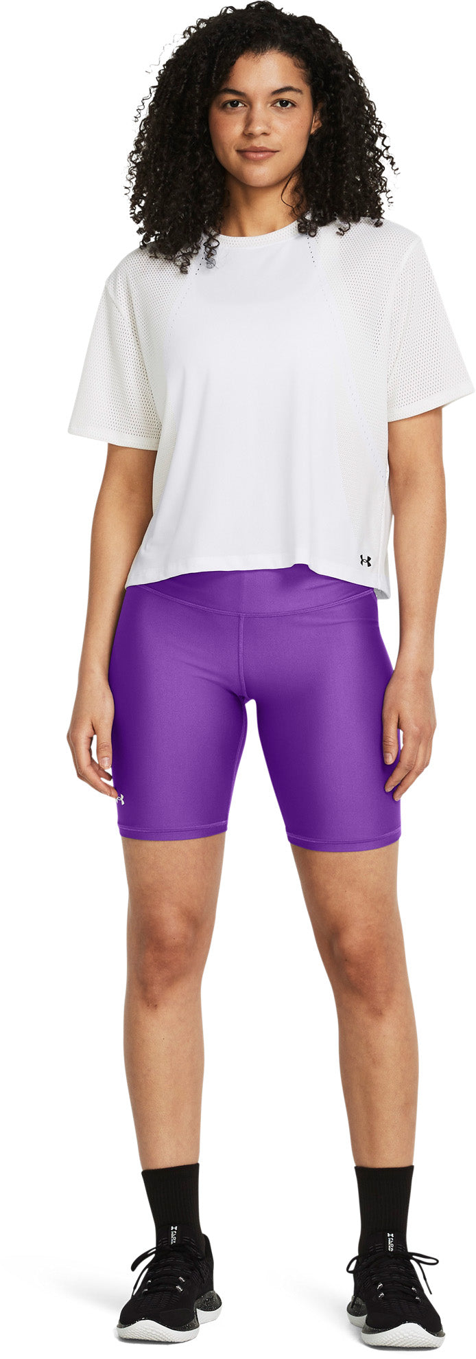 HG Armour bikershort