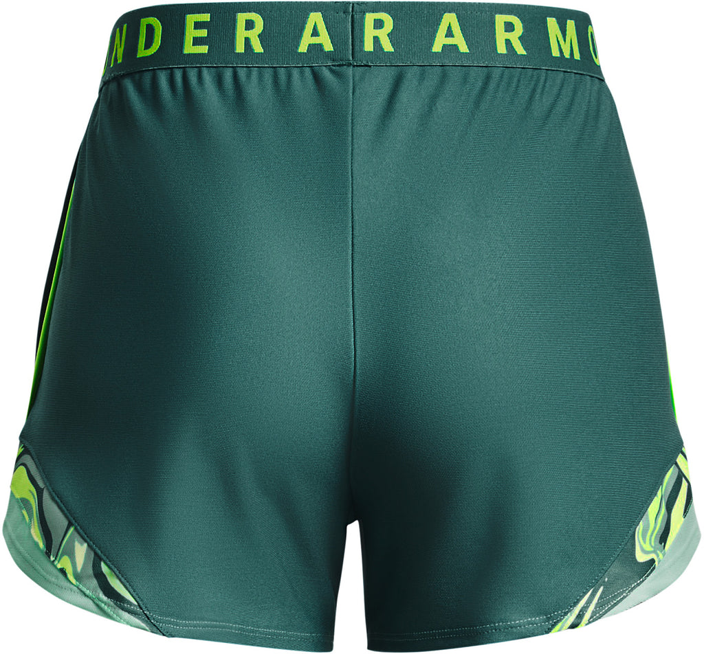 Play Up 3.0 Trico short