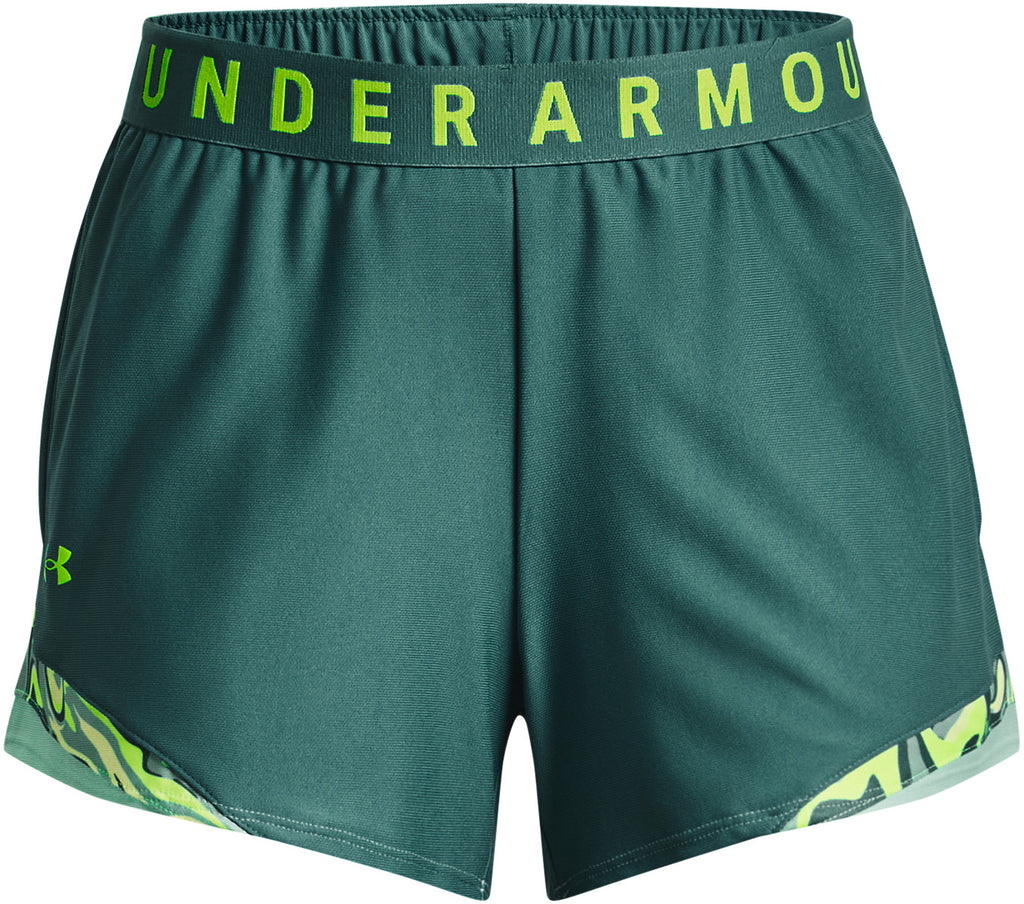 Play Up 3.0 Trico short