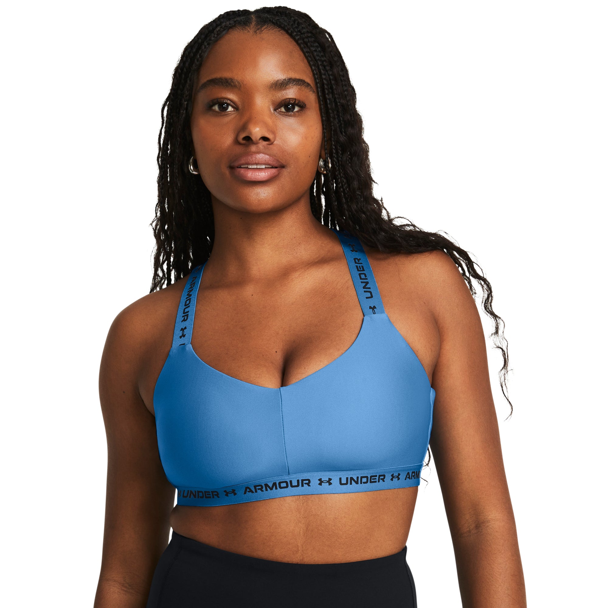 Crossback Low sport bh