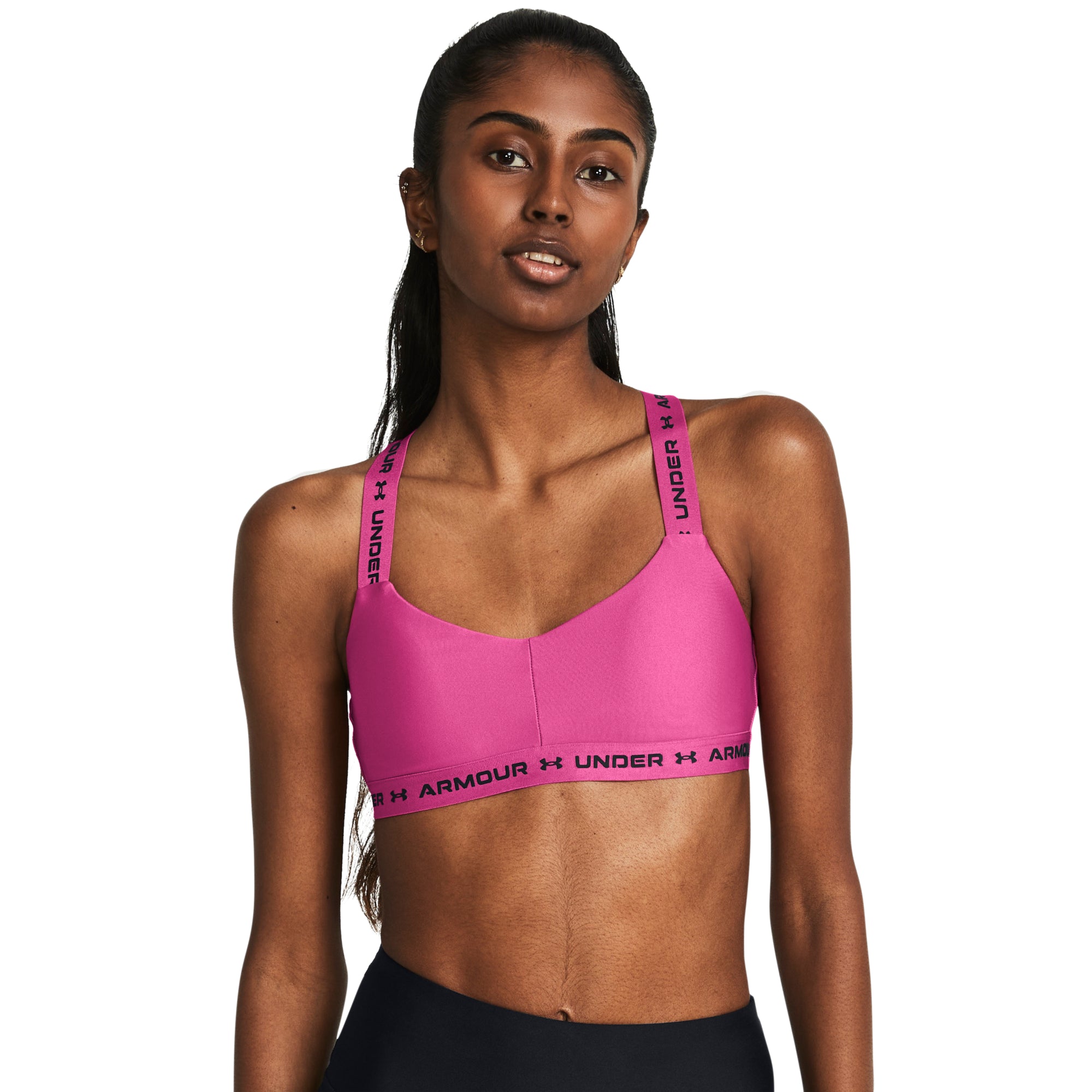 Crossback Low sport bh