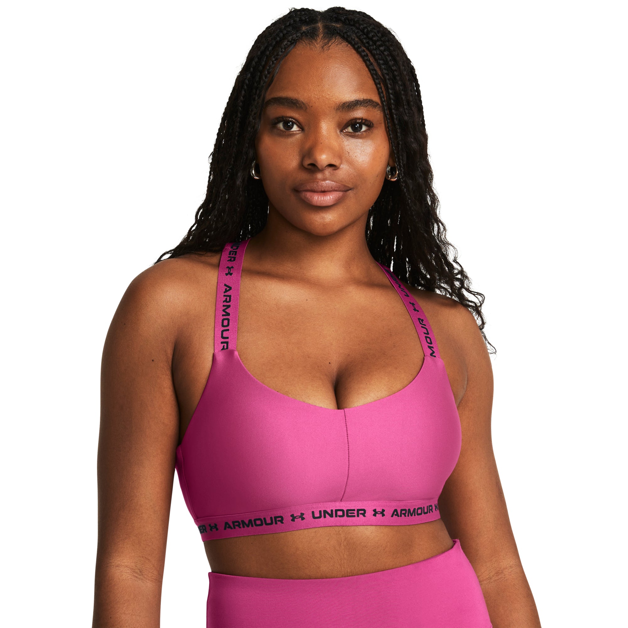 Crossback Low sport bh