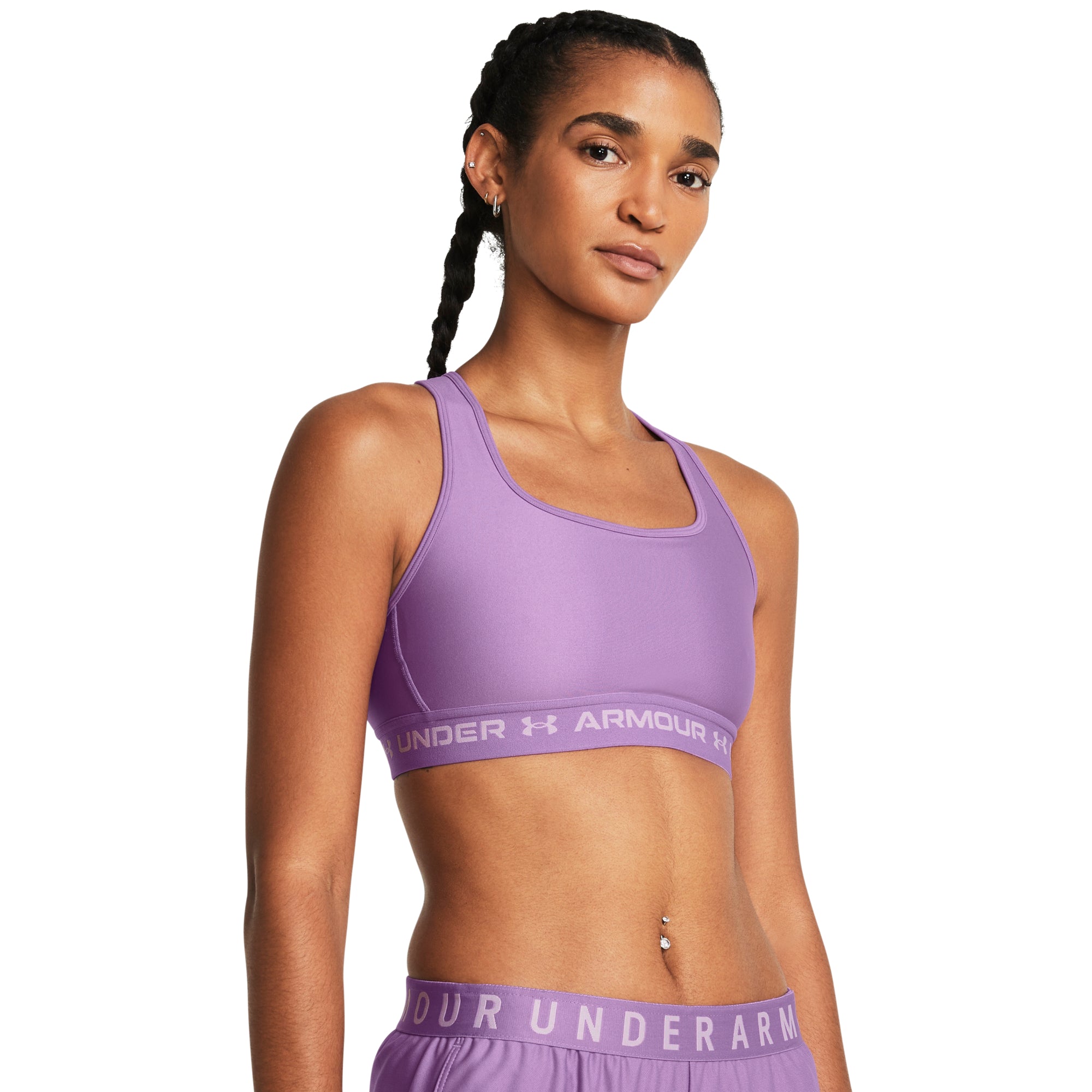 Crossback Mid sport bh