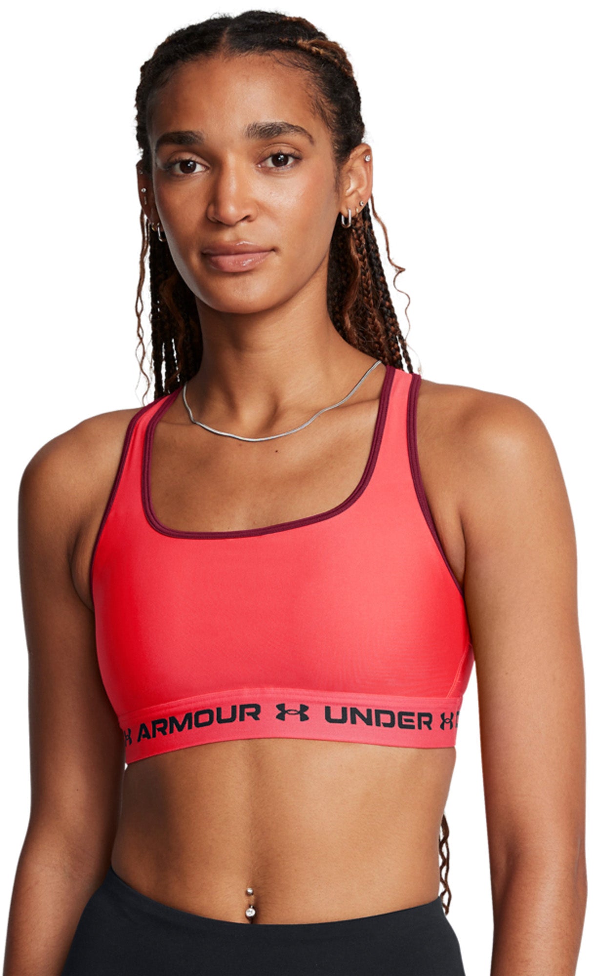 Crossback Mid sport bh