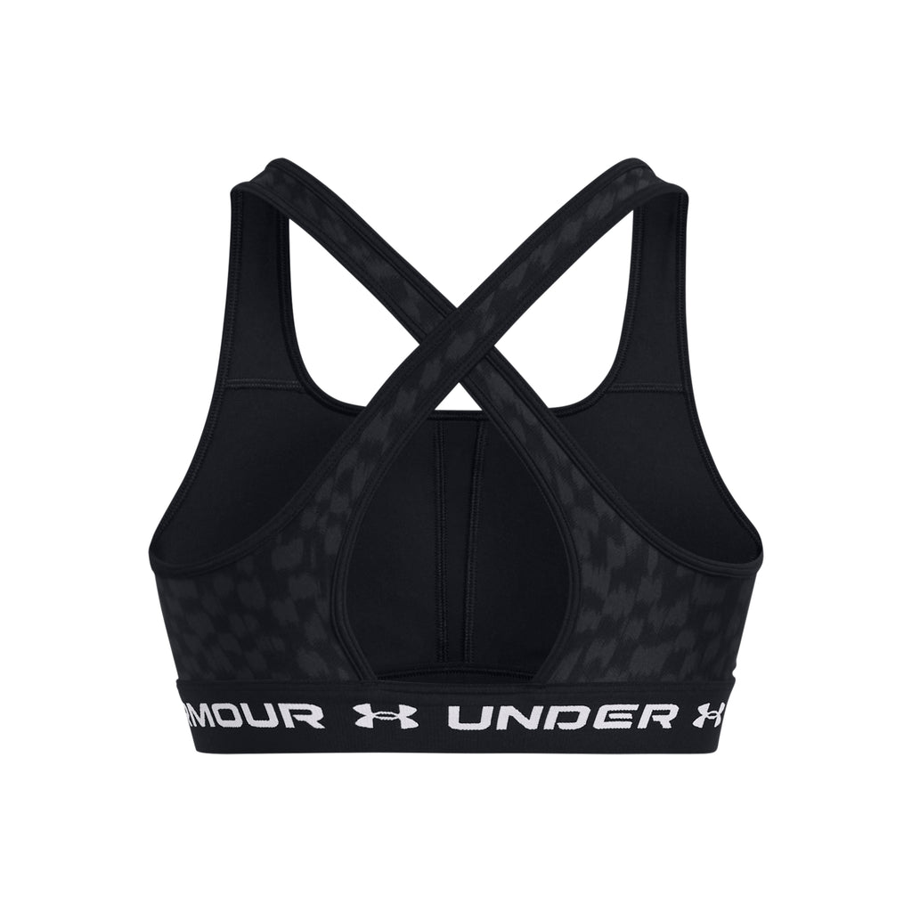 Crossback Mid Print shortbeha