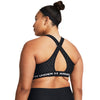 Crossback Mid Print shortbeha
