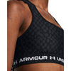 Crossback Mid Print shortbeha