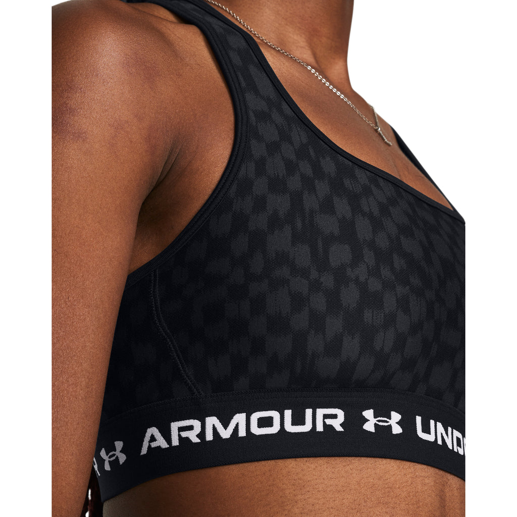 Crossback Mid Print shortbeha