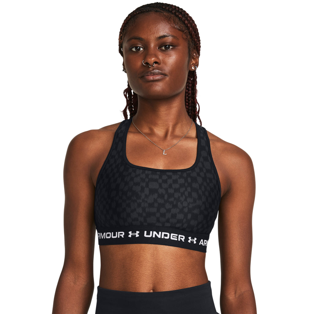 Crossback Mid Print shortbeha