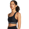 Crossback Mid Print shortbeha