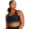 Crossback Mid Print shortbeha
