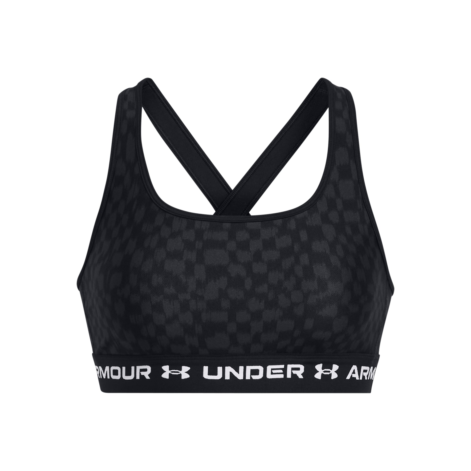 Crossback Mid Print shortbeha