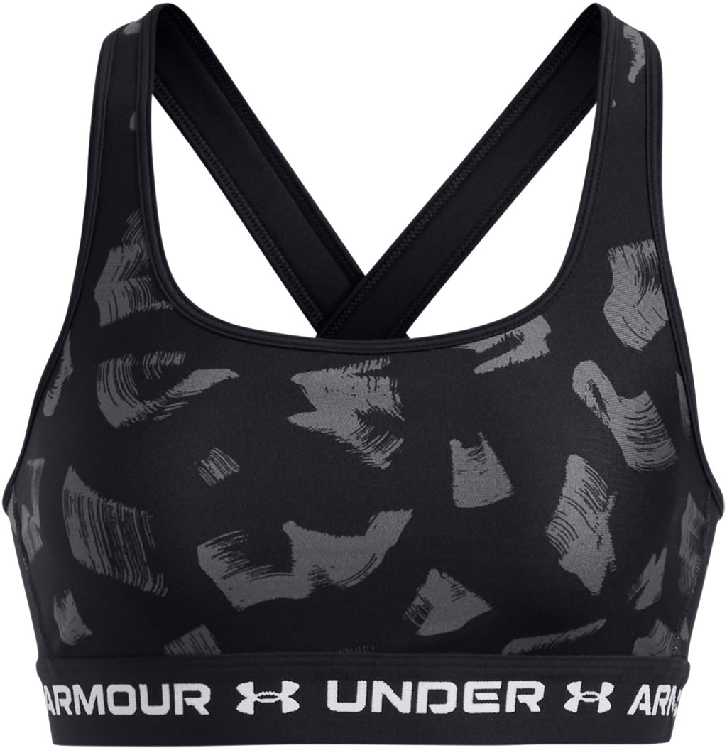 Crossback Mid Print shortbeha