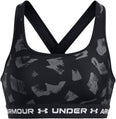 Crossback Mid Print shortbeha