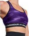 Crossback Mid Print shortbeha