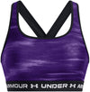 Crossback Mid Print shortbeha