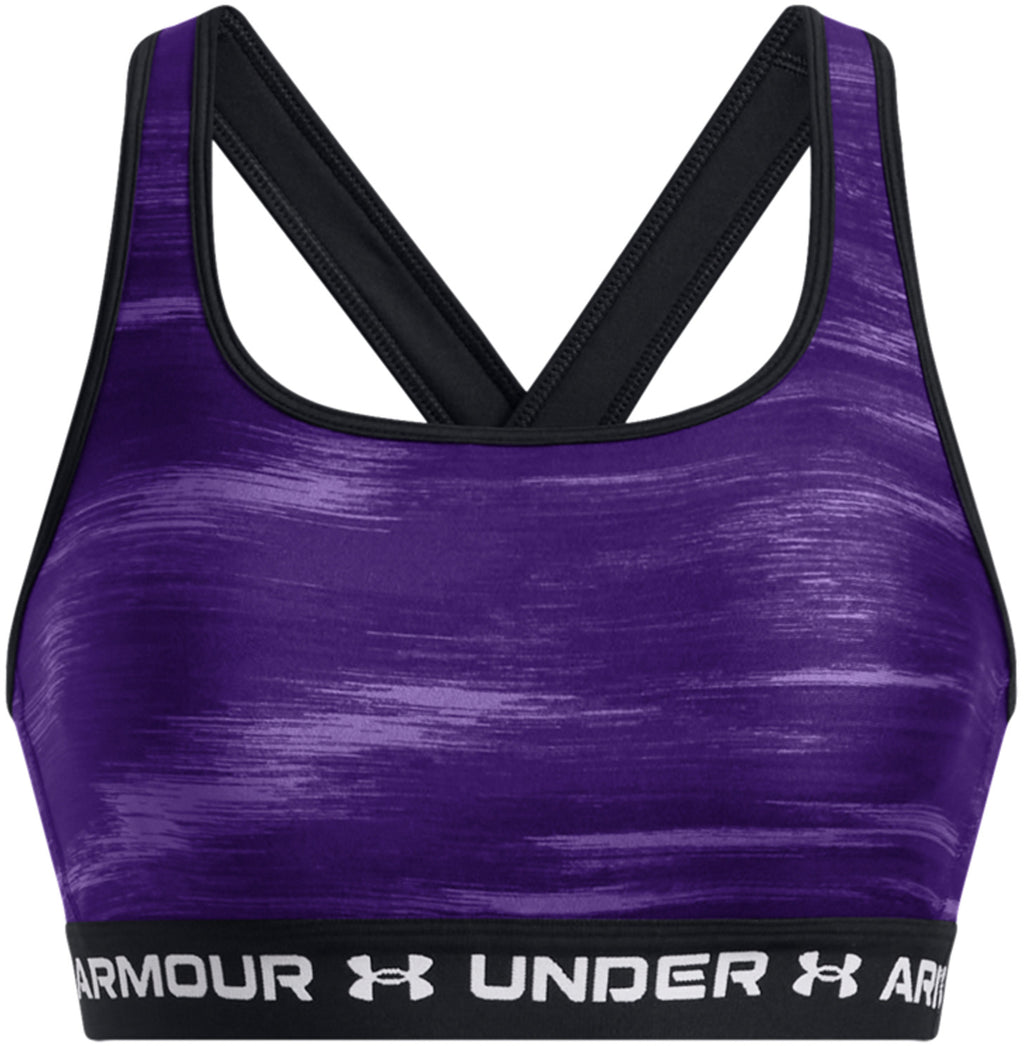 Crossback Mid Print shortbeha