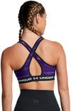 Crossback Mid Print shortbeha