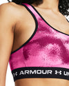Crossback Mid Print shortbeha