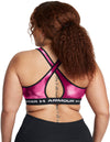 Crossback Mid Print shortbeha