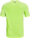 Seamless shirt