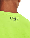 Seamless shirt